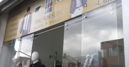 DISENOS SLIM DISENOS SLIM